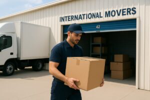 International Movers
