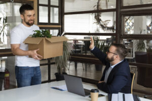 Commercial & Office Movers