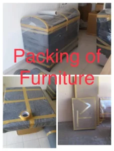 Affordable Movers and Packers in Dubai: 7 Checks